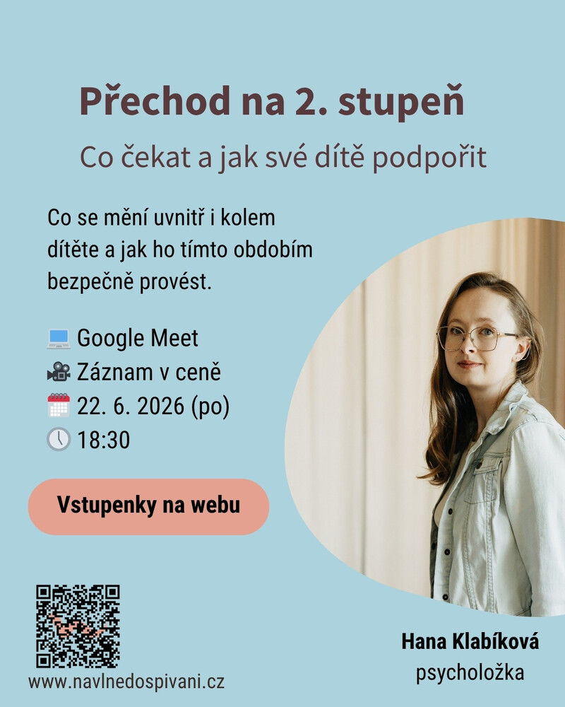 pozvanka skoly prechod na 2