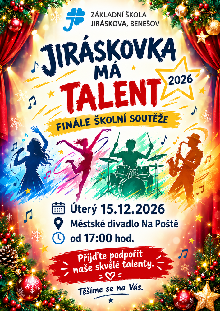 talent 2026